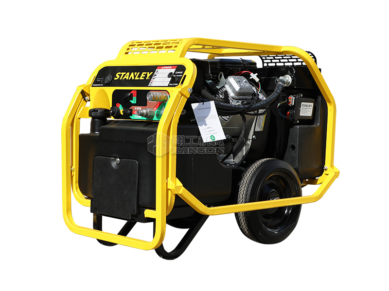 史丹利HP8液壓(ya)動力站