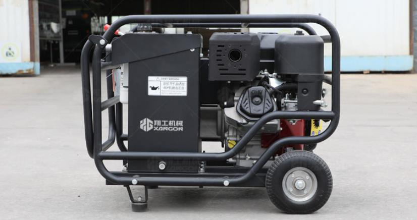 液壓動力(lì)站 液壓動力站