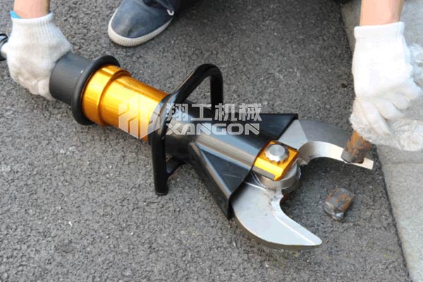 液壓(yā)剪切器