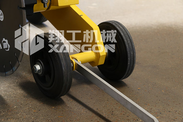 液壓圓(yuan)盤切割鋸