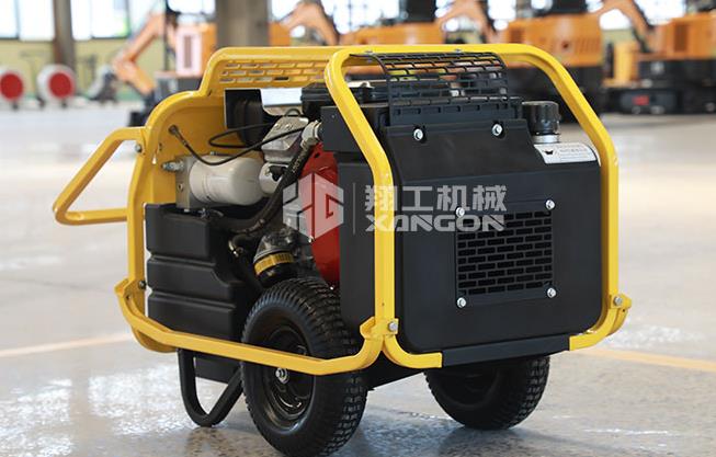 液壓動力(lì)站 液壓動力(lì)站