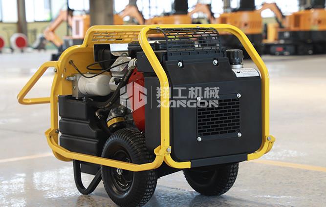 液壓動(dòng)力站 液壓動(dòng)力站