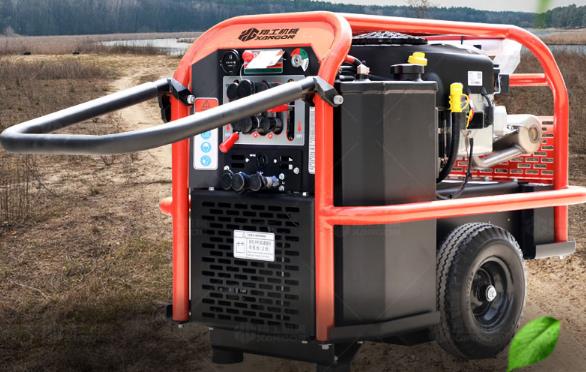 液(ye)壓動力站 液壓動(dòng)力站