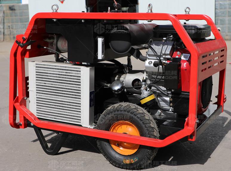 液壓動(dòng)力站 液壓動力(lì)站