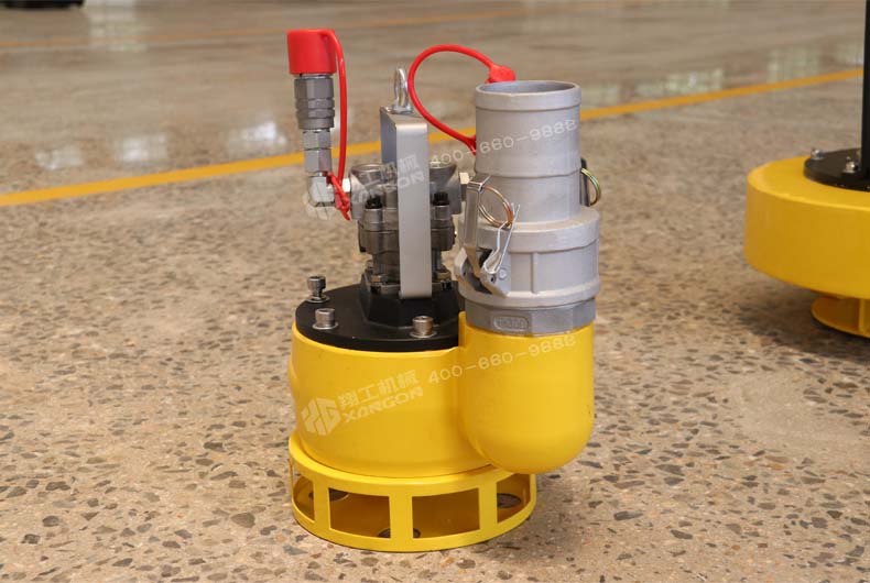 液壓(ya)渣漿泵 液(yè)壓渣漿泵