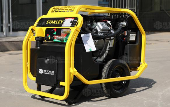 液壓(yā)動力站 液(ye)壓動力站(zhan)