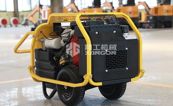 液壓動力(li)站 液壓動(dong)力站