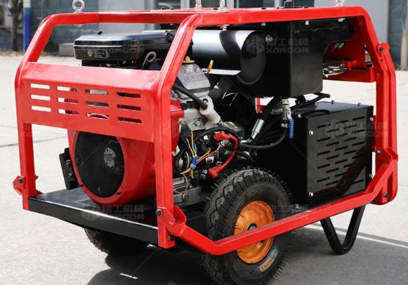 液壓動力站 液(ye)壓動力站