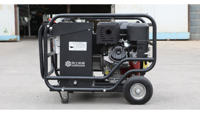 液壓動力站(zhan) 液壓動力站