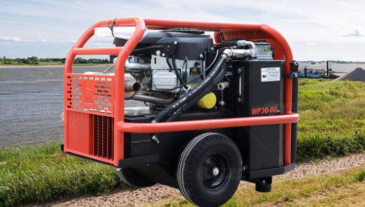 液壓動力站(zhàn) 液壓動力站