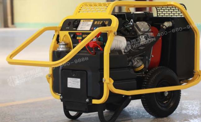 液壓動(dong)力站 液壓動力(li)站