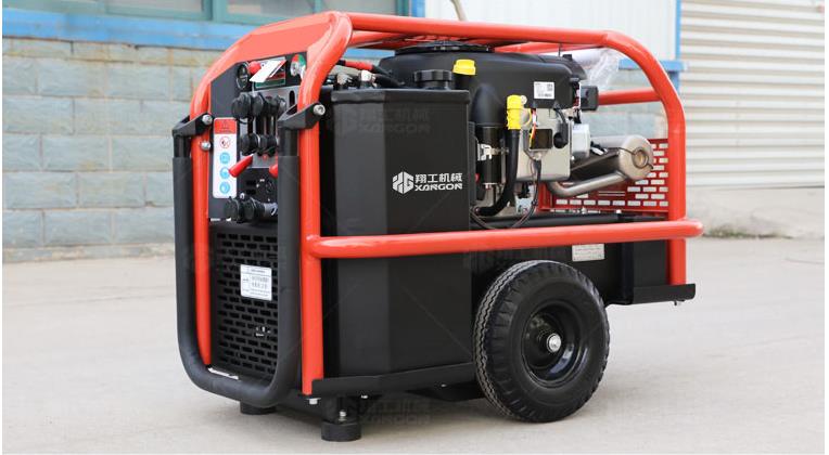 液壓(ya)動力站 液壓(ya)動力站