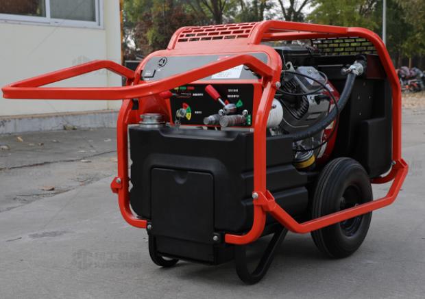 液壓動力站 液(yè)壓動力站