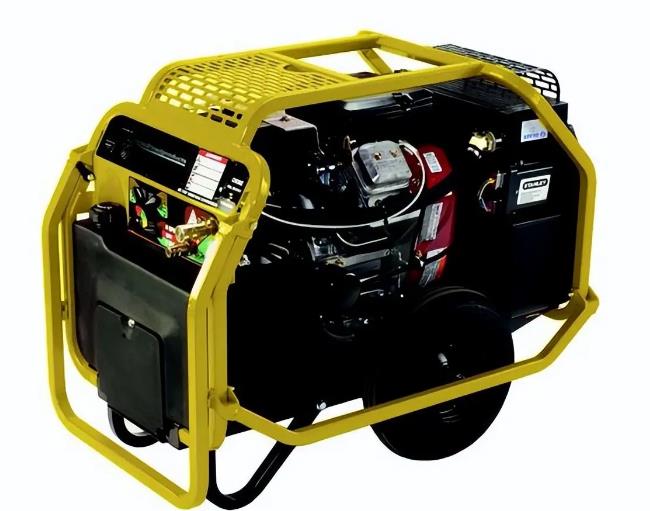 液壓動力站(zhan) 液壓動力站