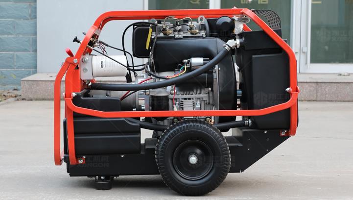 液壓動力站(zhàn)