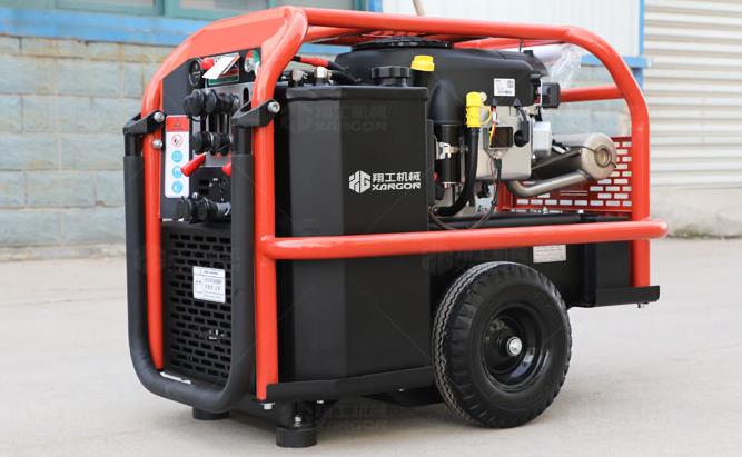 液壓動(dòng)力站 液壓動力(li)站