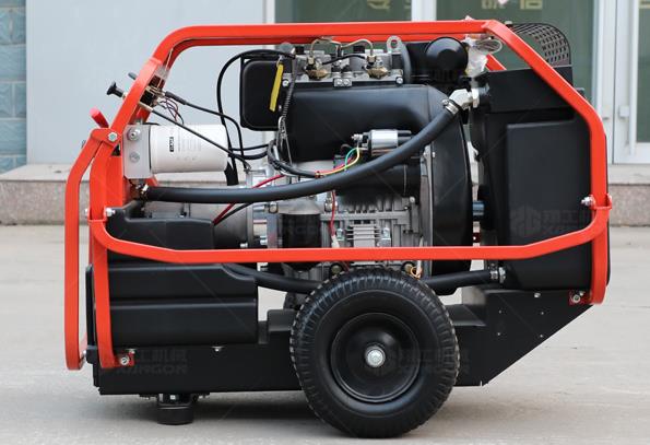 液壓動力(li)站 液壓動力站(zhàn)