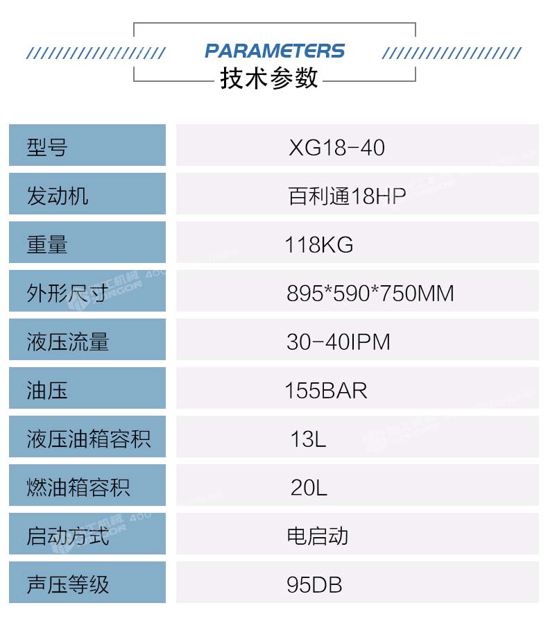 液壓(yā)動力站(zhan) 液(yè)壓動力(li)站