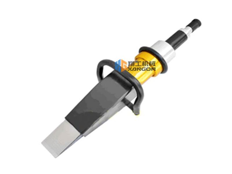液壓開(kai)縫器