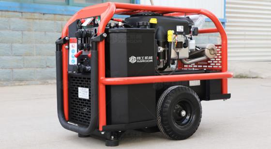 液壓(yā)動力站 液(ye)壓動力站(zhan)