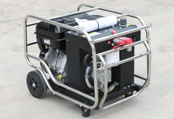 液壓動力(li)站 液壓動(dòng)力站