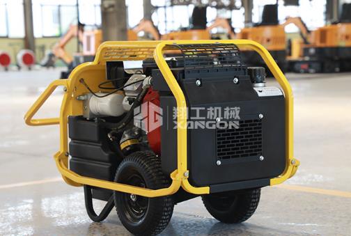 液壓動力站(zhàn) 液壓動力站