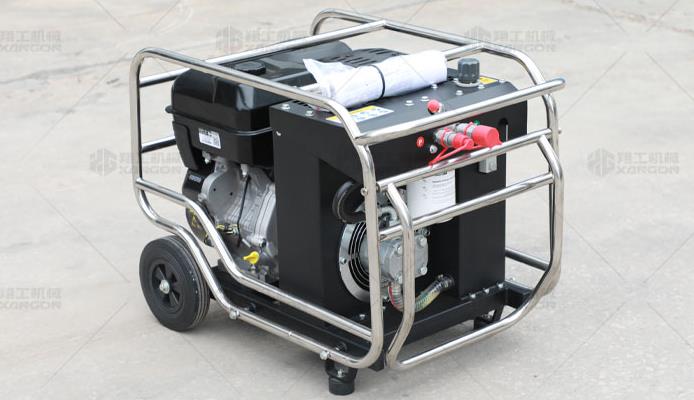 液壓動力站(zhàn) 液壓動力站(zhan)