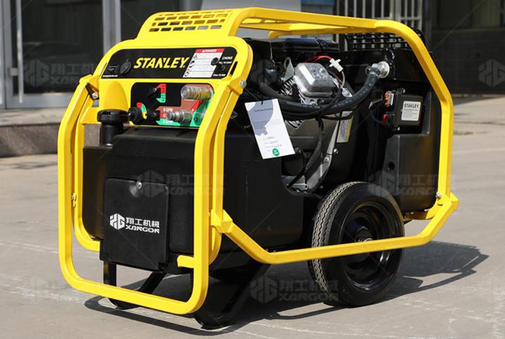 液(yè)壓動力站 液(ye)壓動力站