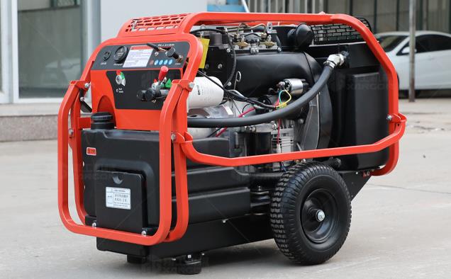 液壓(yā)動力站 液壓動(dòng)力站