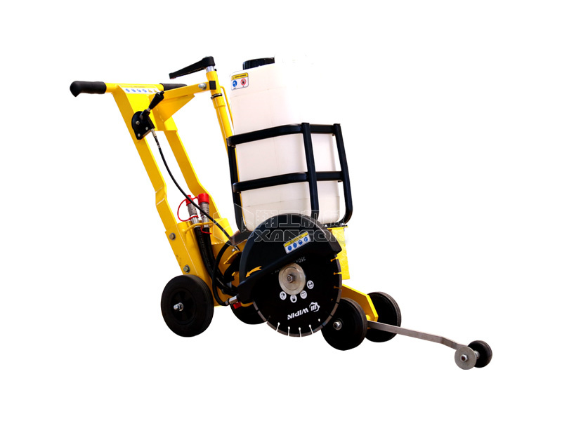 液壓(yā)圓盤切割(gē)鋸