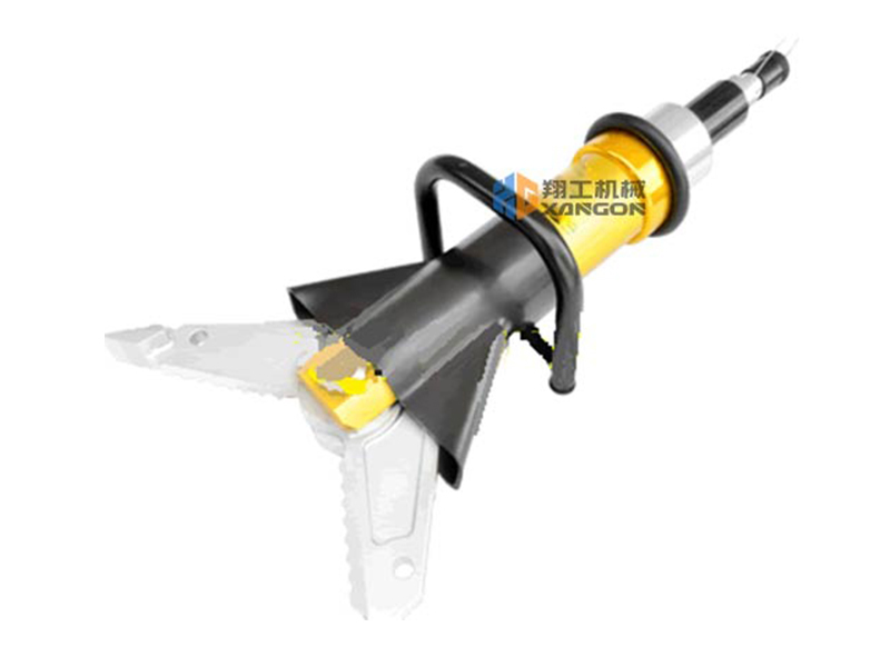 液壓剪擴(kuo)器|液壓多功能鉗(qián)