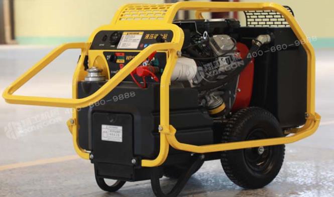 液壓動(dong)力站 液壓動力(lì)站