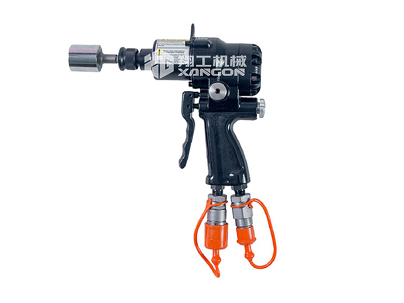XGW-12液壓沖擊(ji)扳手