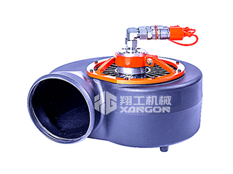 液壓排風扇(shàn)