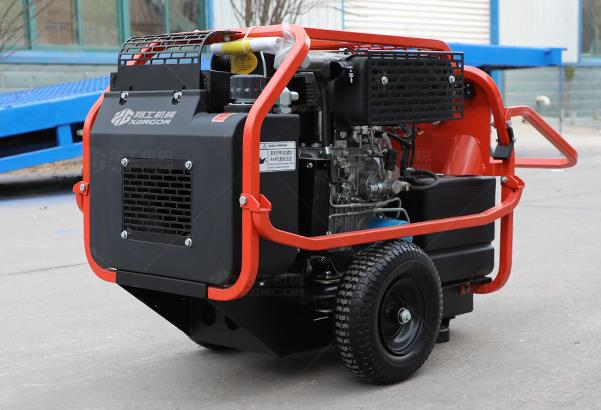 液(yè)壓動力站 液壓(ya)動力站