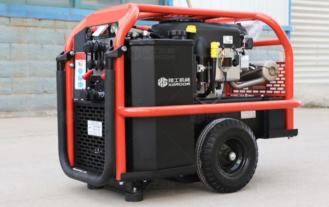 液壓動力站 液壓(ya)動力站