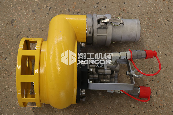 液壓渣(zha)漿泵 液壓渣(zha)漿泵