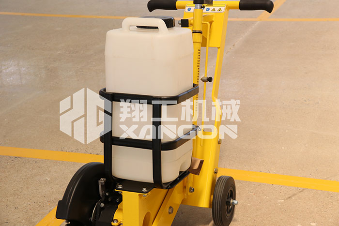 液壓(yā)圓盤切割鋸(ju)