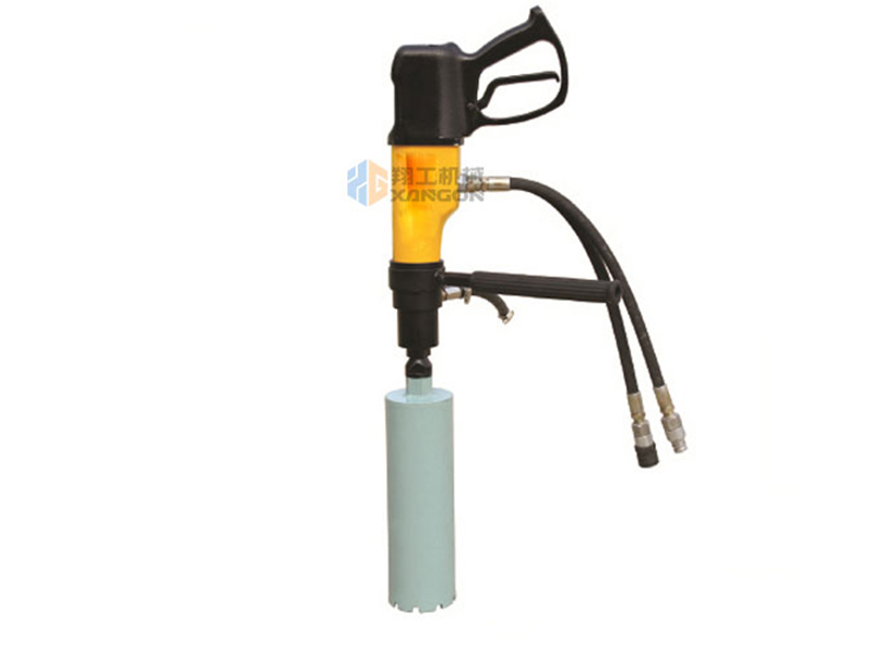 液壓岩心(xin)鑽