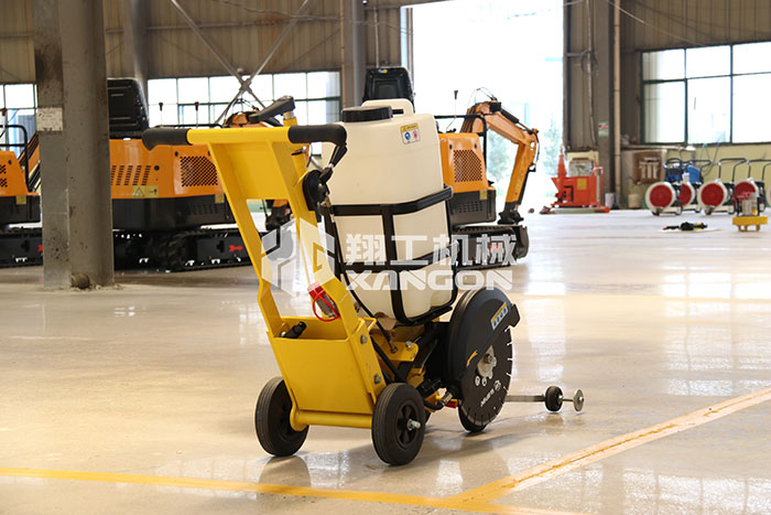 液壓圓盤(pan)切割鋸