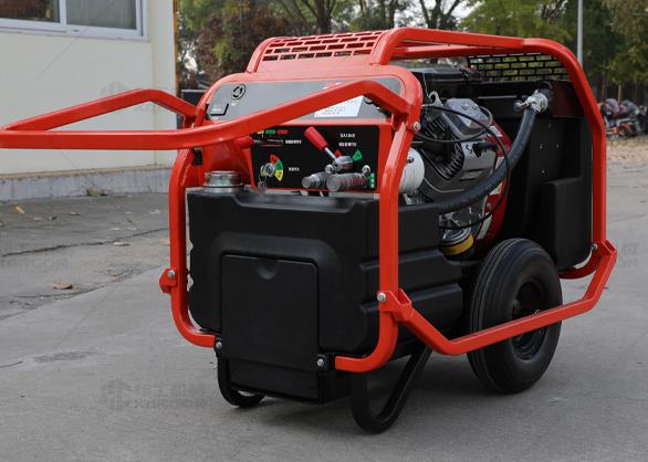 液壓動力(li)站 液壓動力(lì)站