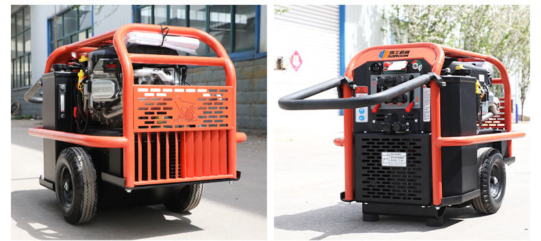 液壓動力(lì)站 液壓動(dong)力站