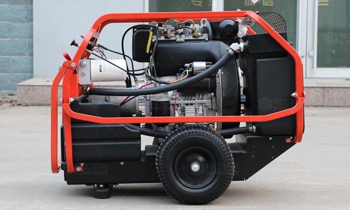 液壓動力站 液(yè)壓動力站