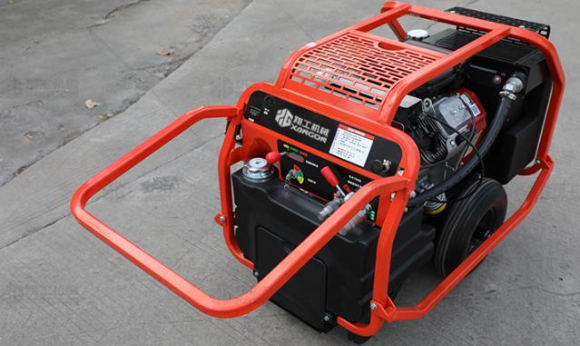 液壓動(dong)力站 液壓動力站(zhan)