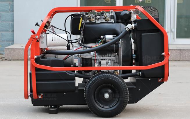 液壓動力(lì)站 液壓動(dong)力站