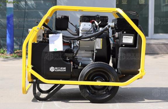 液壓動力站(zhàn) 液壓動力站(zhàn)