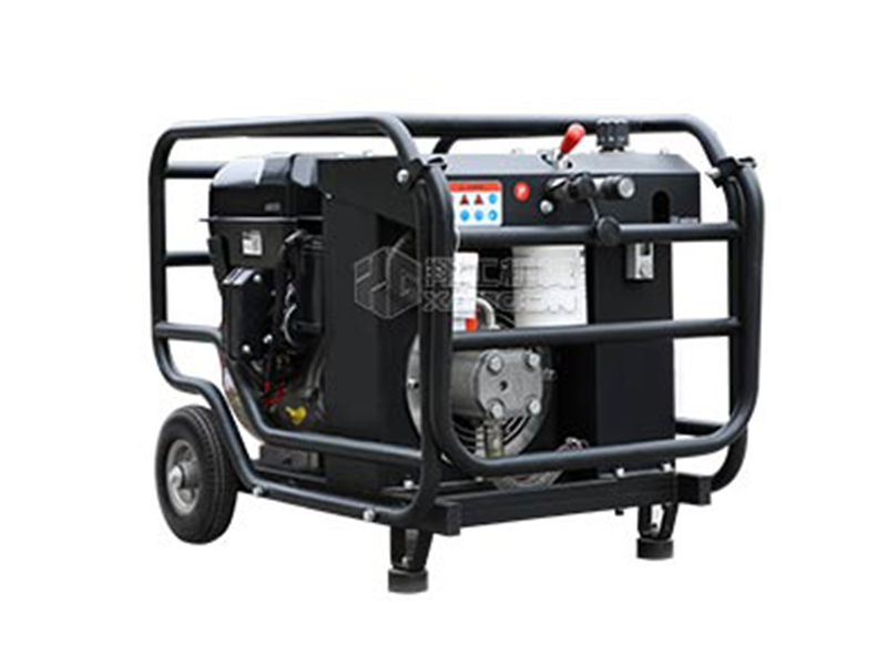 XG13-30液(ye)壓動力站