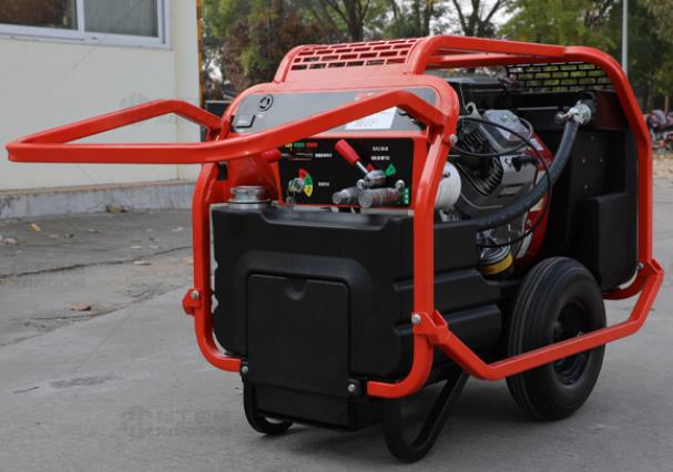 液壓動力站 液(yè)壓動力站