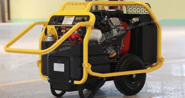 液壓動力站 液(yè)壓動力站